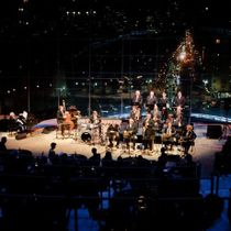 Birdland Big Band at Lincoln Center